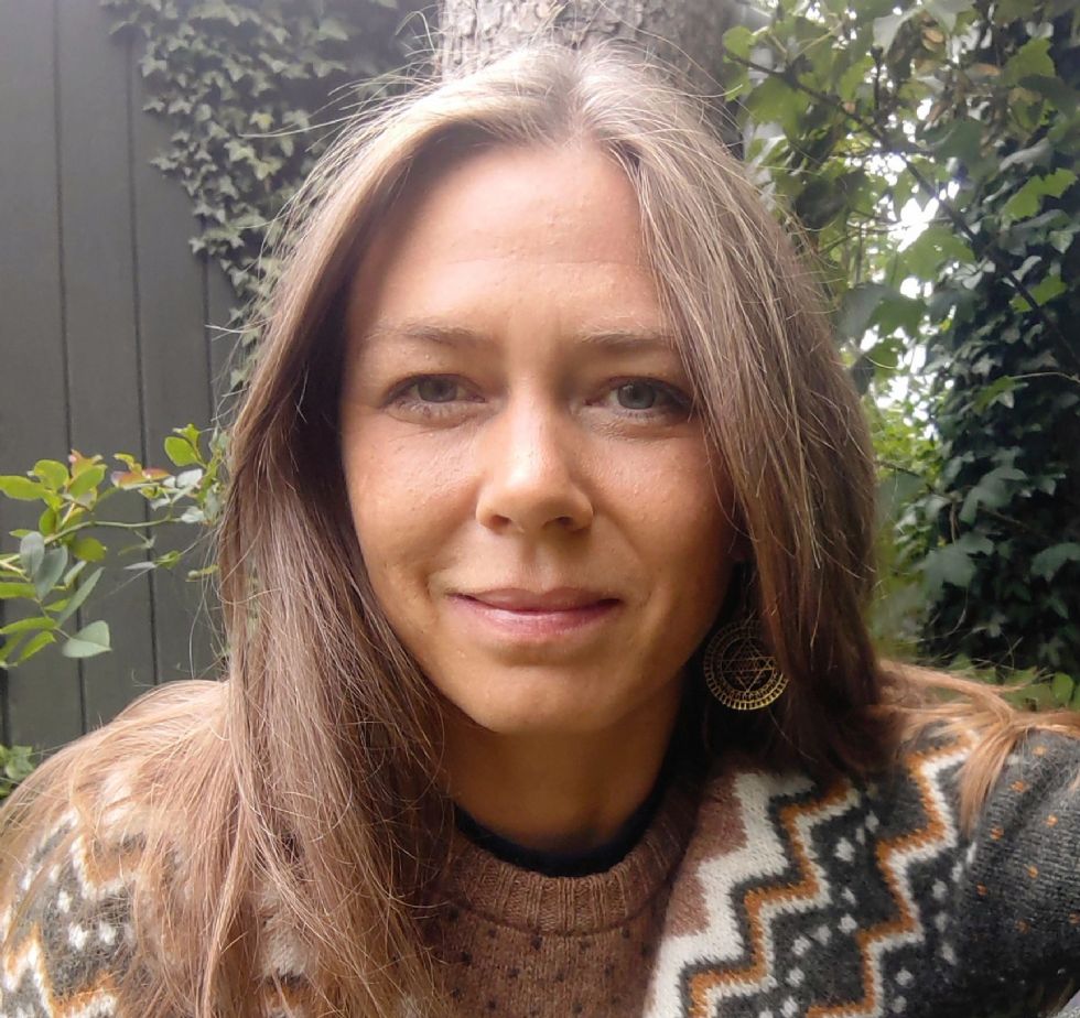 Maria  Watt Hermansen