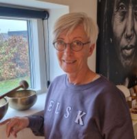 Dorte Byriel Andersen