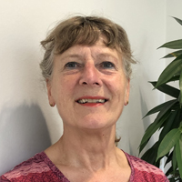 Maren Elsebeth  Nielsen